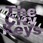 the city keys