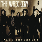 Clue To My Desire by The Wreckery