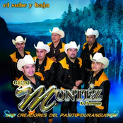 Montez De Durango: El Sube Y Baja
