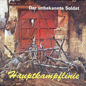 Der unbekannte Soldat