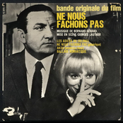 Ne Nous Fâchons Pas