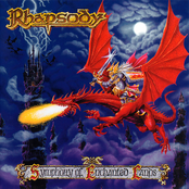 Wisdom Of The Kings by Rhapsody