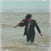 Evan Williams: Kindred Sin