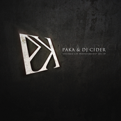 paka & dj cider