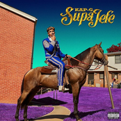 Kap G: SupaJefe