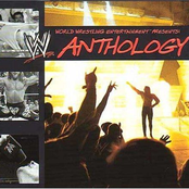 WWE: Anthology