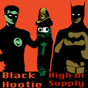 High in Supply