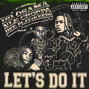 DD Osama: Let's Do It (feat. NLE Choppa & Dee Play4Keeps)