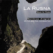 La Rusna: Music For Flutes