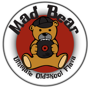 mad bear