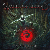 Walls of Blood (feat. Matt Cuthbertson)