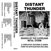Distant Thunder: Sounds Of The Cleveland Metal Storm