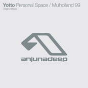 Yotto: Personal Space / Mulholland 99