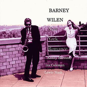 Cry Me A River by Barney Wilen