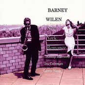 Mack The Knife by Barney Wilen