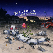 A Bunch of Smaller Parts - EP