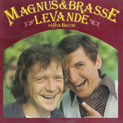 Levande På Nya Bacchi