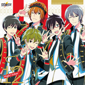 THE IDOLM@STER SideM CIRCLE OF DELIGHT 12 High×Joker