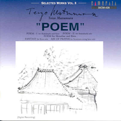 Teizo Matsumura: Poem (Selected Works, Vol. 2)