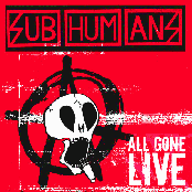 Walls Of Silence by Subhumans