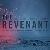 The Revenant original motion picture soundtrack