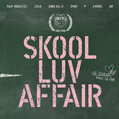 Bangtan Boys: Skool Luv Affair