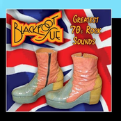 Greatest '70s Rock Sounds