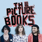 Machine by The Picturebooks