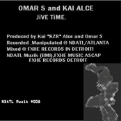Jive Time EP