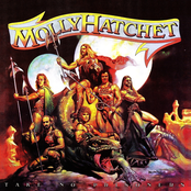 All Mine by Molly Hatchet