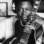 B.b. King