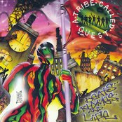 A Tribe Called Quest - Beats, Rhymes and Life