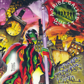 Mind Power by A Tribe Called Quest