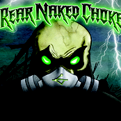 Rear Naked Choke [Reissue]