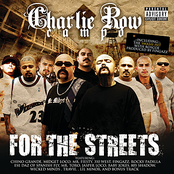 Charlie Row Campo - For the Streets