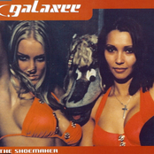 Galaxee Megamix 2002 by Galaxee