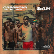 Casanova: 2AM (feat. Tory Lanez & Davido)
