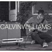 Calvin Williams