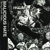 Bring Forth Hate... (Demo)