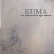 That Moment of Silence Before a Disaster