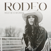 Jenny Tolman: Rodeo Must Be a Woman