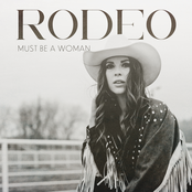 Rodeo Must Be a Woman