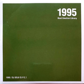 1995 Beat Emotion Library