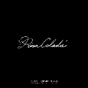 PINACOLADA EP