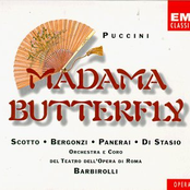 Scotto, Bergonzi, Opera Roma - Sir John Barbirolli