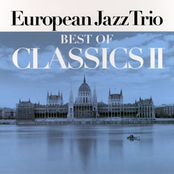 Saltarello by European Jazz Trio