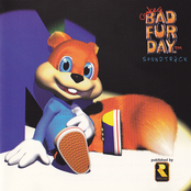 Conker's Bad Fur Day Soundtrack