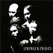 Just For You by Innuendo