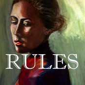 Alex G: RULES