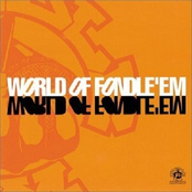 World Of Fondle 'Em